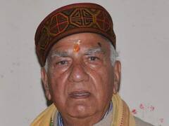 हिमाचल प्रदेश: जब अपने ही वोट से सीएम बने थे शांता कुमार, कहानी 1977 के विधानसभा चुनाव की