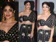 Diwali 2022: शिल्पा शेट्टी की प्री-दिवाली पार्टी में शमिता शेट्टी ने लूटी महफिल, आउटफिट पर खर्च कर दिए इतने पैसे