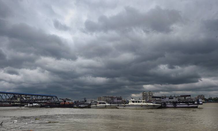 North-East States On Alert As Cyclonic Storm 