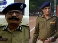 गुजरात चुनाव से पहले सरकार का बड़ा फैसला, 17 आईपीएस अधिकारियों का किया ट्रांसफर