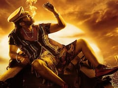 మెగా ధమాకా, అన్నయ్య ‘వీరయ్య’గా వస్తే ఇంతే మరి - ఊరమాస్ టైటిల్‌తో చిరు ఎంట్రీ