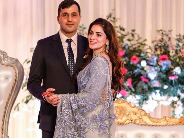 Shraddha Arya’s Diwali will be with her in-laws this year. While her husband will be returning from Vizag, she would be going back from Bombay, for this family reunion. Arya also shares how she is very particular about dressing up nicely on the occasion, something which her husband Rahul hardly does being an Indian Navy officer. The Kundali Bhagya actress had got married to Rahul Nagal, an Indian Navy Officer, on November 16. After dating for almost a year, they got engaged on November 13 and then tied the knot. (Image Source: Instagram)