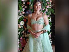 Diwali Celebrations 2022: From Shraddha Arya To Karan Kundrra, TV Celebs Inspired Diwali Looks- In PICS