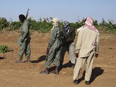 सोमालिया के होटल में आतंकी हमला, 9 लोगों की मौत और 47 जख्मी, 4 दहशतगर्द ढेर