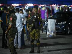 म्यांमार में जुंटा चुनाव कराने की तैयारी में, संयुक्त राष्ट्र ने कहा- भड़क सकती है हिंसा, इसके विरोध में आगे आए विश्व बिरादरी