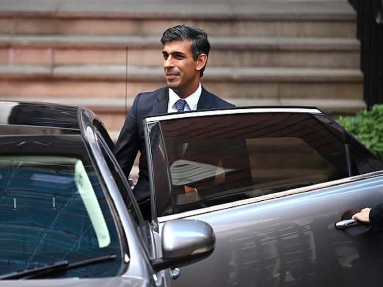 At 42, Sunak Youngest To Take UK PM Office In Over 200 Years At 42, Sunak Youngest To Take UK PM Office In Over 200 Years