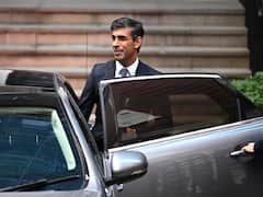At 42, Sunak Youngest To Take UK PM Office In Over 200 Years