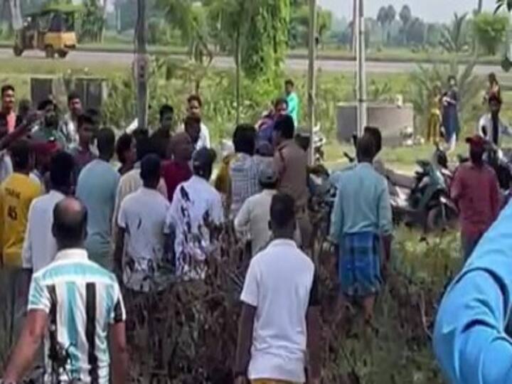 Srikakulam Loddaputti Villagers Attack on Ichchapuram SI know more Details Srikakulam News: ఎస్సై పై గ్రామస్థుల మూక దాడి, ఎందుకంటే?