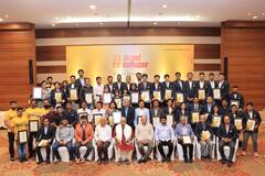 Brand Kolhapur : ब्रँड कोल्हापूर! सन्मान कोल्हापूरच्या मातीत घडलेल्या प्रतिभाशाली व्यक्तीमत्वांचा...