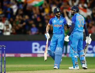 IND vs PAK: ਪਾਕਿਸਤਾਨ ਖਿਲਾਫ ਜਿੱਤ ਤੋਂ ਬਾਅਦ ਕੋਹਲੀ ਨੇ ਪ੍ਰਸ਼ੰਸਕਾਂ ਲਈ ਲਿਖਿਆ ਖਾਸ ਸੰਦੇਸ਼, ਕਹੀ ਇਹ ਵੱਡੀ ਗੱਲ