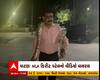પાટણના ધારાસભ્ય કિરીટ પટેલનો અજગર સાથે વીડિયો થયો વાયરલ
