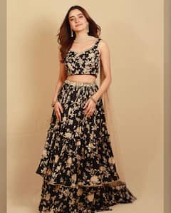 Rukshar Dhillon: 'అశోకవనంలో' సీతలా కాదు బృందావనంలో గోపెమ్మలా ఉన్న రుక్సర్