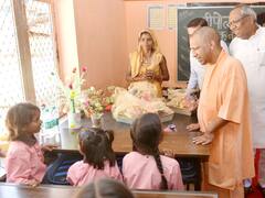 मुसहर समाज भी मना रहा सीएम योगी के साथ दिवाली, 5 साल में हुआ इतना विकास