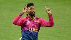 T20 World Cup: বিশ্বকাপের মঞ্চে হ্যাটট্রিক করার কৃতিত্ব রয়েছে এই বোলারদের দখলে