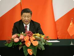 चीन: दुआ कीजिये कि ये तानाशाह दुनिया को बर्बादी के रास्ते पर न ले जाये!