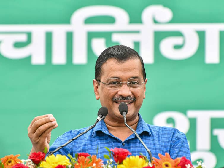 'Delhi Was The Most Polluted City In The World, Not Any More': CM Kejriwal Tweets On Diwali 'Delhi Was The Most Polluted City In The World, Not Any More': CM Kejriwal Tweets On Diwali