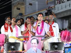 ఉద్యోగ, ఉపాధి అవకాశాలు కల్పిస్తున్న టీఆర్ఎస్ కు యువతే అండగా ఉండాలి : కేటీఆర్