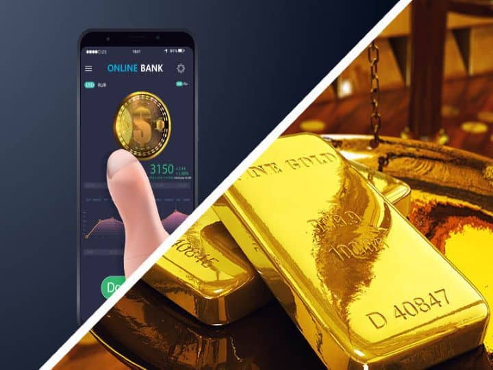Invest In Digital Gold: आज के समय में सोने में निवेश को सबसे सुरक्षित माना जाता है. गोल्ड के साथ कुछ जोखिम भी जुड़े हैं.