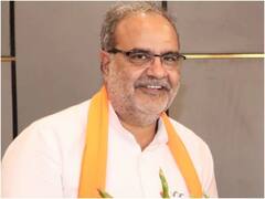 जिन देव स्थानों के दर्शन को रोका जाता था, उसके लिए हमने अच्छा माहौल बनाया- बीजेपी प्रदेश अध्यक्ष भूपेंद्र चौधरी