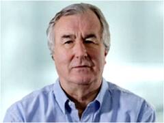 बायोकॉन प्रमुख किरण मजूमदार शॉ के पति जॉन शॉ का निधन, लंबे समय से थे बीमार