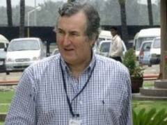 John Shaw, Husband Of Biocon Chief Kiran Mazumdar Shaw, Passes Away