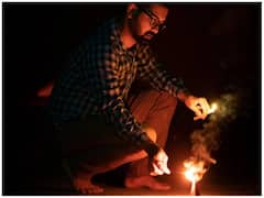 दिवाली पर पटाखे जलाते समय इन बातों का रखें खास ख्याल, बच्चों को जरूर दें ये ​हिदायत