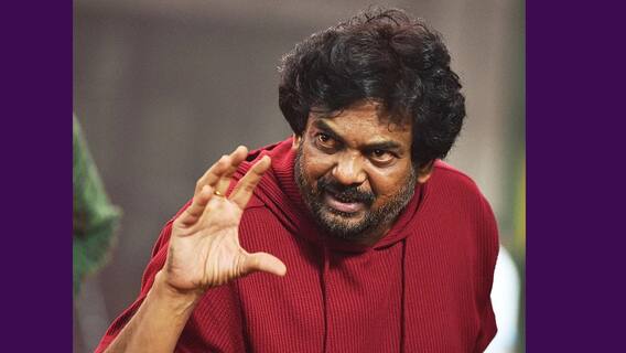 Puri Jagannadh Viral Audio: లైగర్ సినిమా సెటిల్మెంట్ విషయమై వైరల్ అవుతున్న ఆడియో..! | ABP Desam