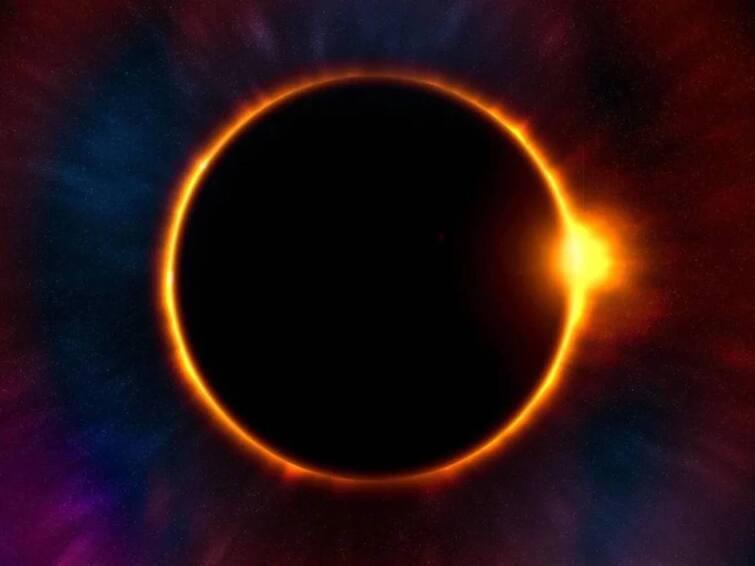 Solar Eclipse Do's Don'ts to stay safe in surya grahanam Solar Eclipse Do's Don'ts: சூரிய கிரகணத்தின்போது செய்ய வேண்டியவை.. செய்யக் கூடாதவை.. என்னென்ன நம்பிக்கைகள்?
