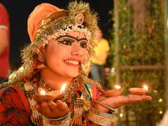 आज जगमग होंगे दीप, सालों बाद चित्रा नक्षत्र के साथ आई दीपावली, जानें- कब शुरू होगी अमावस्या