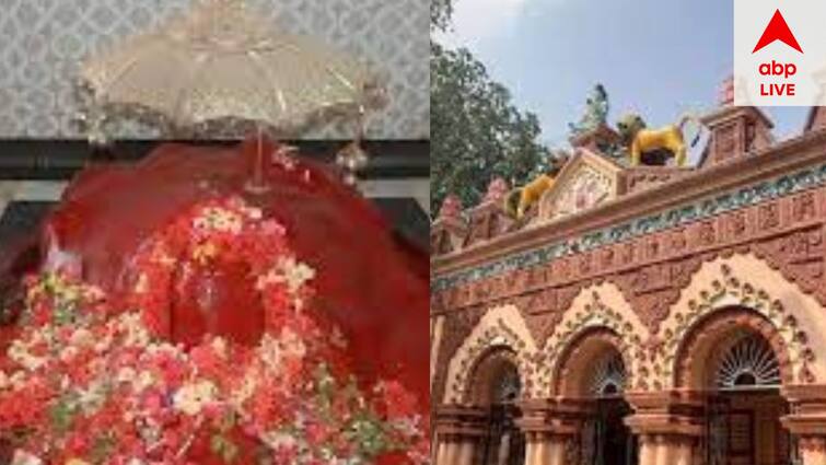Kali Puja 2022 Birbhum Fullara Sathpith Has Interesting Stories Kali Puja 2022 : সারা বছর দুর্গারূপে পূজিতা মা ফুল্লরা, কালীপুজোয় কী রূপে পুজো হয় এই সতীপীঠে ?