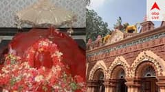 সারা বছর দুর্গারূপে পূজিতা মা ফুল্লরা, কালীপুজোয় কী রূপে পুজো হয় এই সতীপীঠে ?