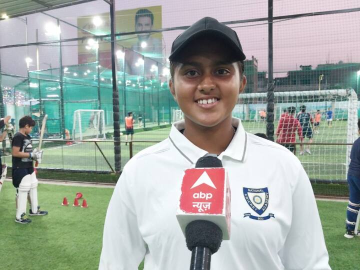 Patna News: Patna's Yashita selected in BCCI, will play Women's Under-19 T20 Challenger Trophy ann Bihar: पटना की यशिता का BCCI में चयन, विमेंस अंडर-19 टी 20 चैलेंजर ट्रॉफी खेलेंगी, कोच के बारे में जानकर रह जाएंगे दंग