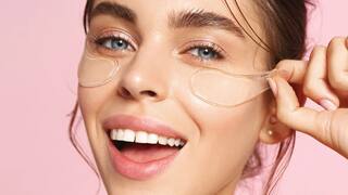 Under Eye Care :  ਅੱਖਾਂ ਦੇ ਹੇਠਲੀ ਸਕਿਨ ਨੂੰ ਚਮਕਦਾਰ ਬਣਾਉਣ ਲਈ ਅਜ਼ਮਾਓ ਇਹ ਖਾਸ ਨੁਸਖੇ, ਝੁਰੜੀਆਂ ਵੀ ਹੋ ਜਾਣਗੀਆਂ ਦੂਰ 