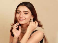 Rukshar Dhillon: 'అశోకవనంలో' సీతలా కాదు బృందావనంలో గోపెమ్మలా ఉన్న రుక్సర్