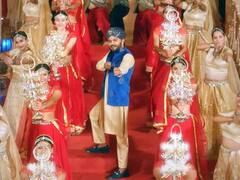 शाही अंदाज में दिवाली का जश्न मनाता दिखा भोजपुरी सिनेमा, 'बधाई' देकर किया फैंस को खुश