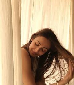 मलायका अरोराचा दीपावली लूक