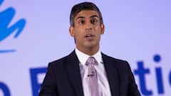 প্রাইম মিনিস্টার ঋষি সুনক, ব্রিটেনের রাশ ভারতীয় বংশোদ্ভুতের হাতে