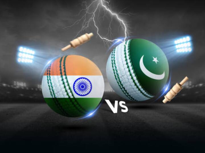 India Pakistan T20 World Cup match that created new records IND vs PAK 2022: కొత్త రికార్డులు సృష్టించిన భారత్‌ పాకిస్థాన్ టీ 20 వరల్డ్‌కప్‌ మ్యాచ్‌