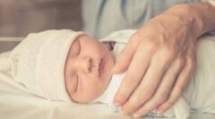 Newborn Baby Care on Diwali : ਦੀਵਾਲੀ ਦੇ ਤਿਉਹਾਰ 'ਤੇ ਇਸ਼ ਤਰ੍ਹਾਂ ਕਰੋ ਨਵਜੰਮੇ ਬੱਚੇ ਦੀ ਦੇਖਭਾਲ