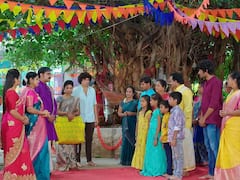 Janaki Kalaganaledu October 24th: జ్ఞానంబకి తారసపడిన ఉమ్మడి కుటుంబం- మల్లికలో మార్పు తీసుకొస్తుందా?