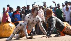 Kittur Chennamma : इंग्रजांविरूध्द लढा दिलेल्या वीर राणी कित्तूर चन्नमाच्या कित्तूर उत्सवाला थाटात प्रारंभ