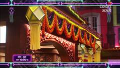 Bigg Boss Marathi 4: बिग बॉस मराठीच्या घरात साजरी झाली दिवाळी, पाहा फोटो