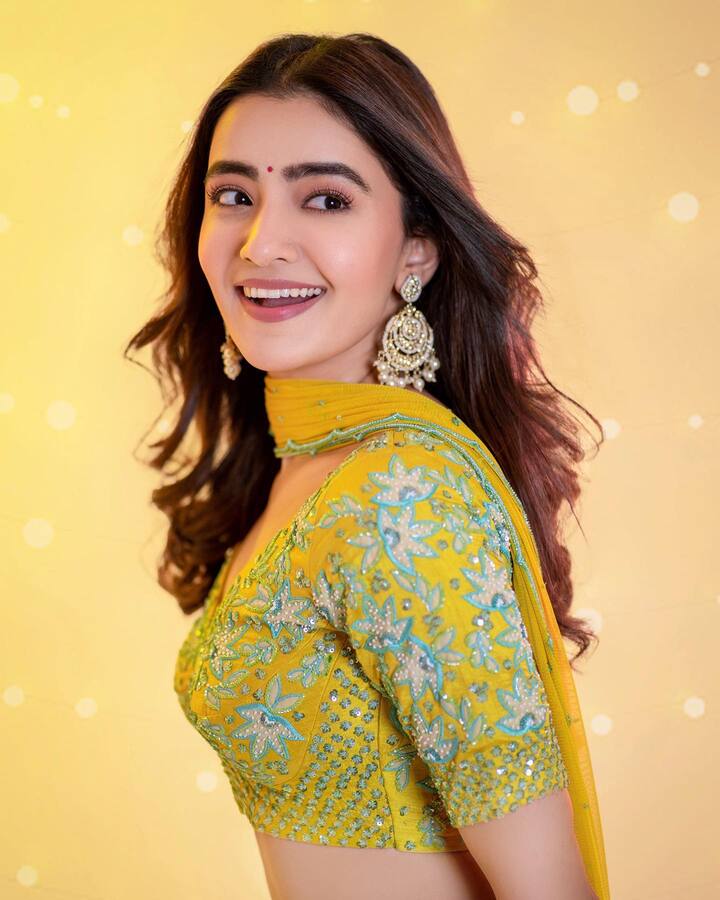 రుక్సర్ థిల్లాన్  -Image Credit:Rukshar Dhillon/Instagram