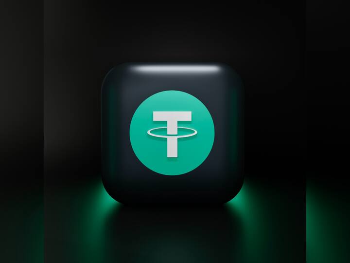 Tether (USDT) — Price (at the time of writing): $1 | Market cap: $68.46 billion | Circulating supply: 68.45 billion (Image credit: Mariia Shalabaieva/Unsplash)