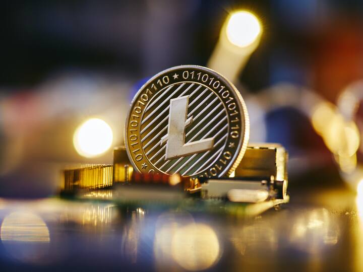 Litecoin (LTC) — Price (at the time of writing): $53.08 | Market cap: $3.79 billion | Circulating supply: 71.45 million (Image credit: Michael Förtsch/Unsplash)