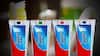 Toothpaste Fact Check : तुमच्या टूथपेस्टवरील 'या' रंगांचा अर्थ काय? याचा आरोग्यावर होतो परिणाम?