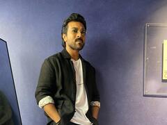 'I Feel Like We Are In India': Ram Charan Gets Emotional During Japan Visit For 'RRR' Promotions