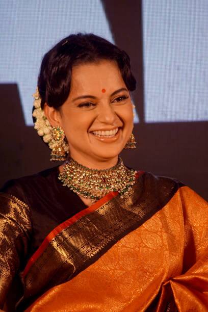 ਕੰਗਨਾ ਰਣੌਤ ਨੇ ਉਡਾਇਆ ਬਾਲੀਵੁੱਡ ਕਲਾਕਾਰਾਂ ਦਾ ਮਜ਼ਾਕ