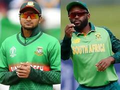 T20 WC 2022: આજે બાંગ્લાદેશ સામે ટકરાશે નેધરલેન્ડ્સ, દક્ષિણ આફ્રિકાની સામે રહેશે ઝિમ્બાબ્વેનો પડકાર