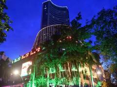 Diwali Muhurat Trading Highlights: दीवाली पर शेयर बाजार में रौनक, सेंसेक्स 524 अंक चढ़कर 59831 पर बंद, निफ्टी 17730 पर क्लोज